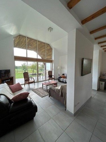 Maison a vendre Baugé-en-Anjou 49150 Maine-et-Loire 139 m2 7 pièces 287375 euros