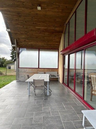 Maison a vendre Baugé-en-Anjou 49150 Maine-et-Loire 139 m2 7 pièces 287375 euros