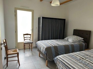 Maison a vendre Baugé-en-Anjou 49150 Maine-et-Loire 139 m2 7 pièces 287375 euros