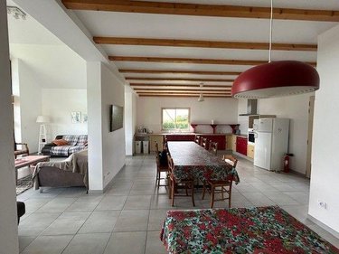 Maison a vendre Baugé-en-Anjou 49150 Maine-et-Loire 139 m2 7 pièces 287375 euros