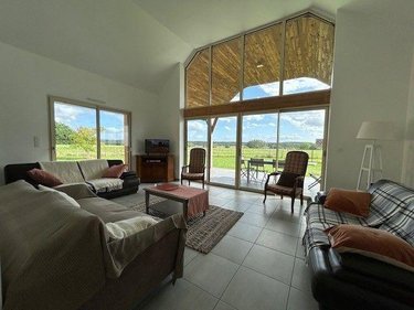 Maison a vendre Baugé-en-Anjou 49150 Maine-et-Loire 139 m2 7 pièces 287375 euros