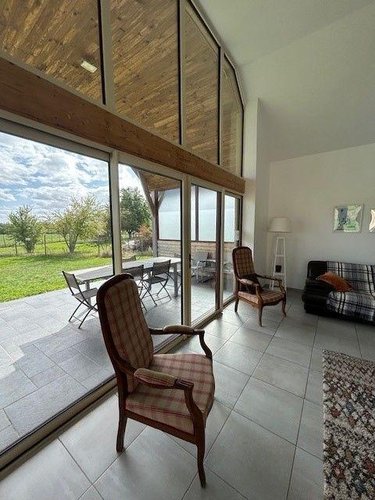 Maison a vendre Baugé-en-Anjou 49150 Maine-et-Loire 139 m2 7 pièces 287375 euros