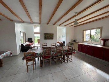 Maison a vendre Baugé-en-Anjou 49150 Maine-et-Loire 139 m2 7 pièces 287375 euros