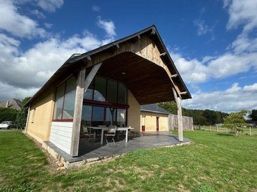 Maison a vendre Baugé-en-Anjou 49150 Maine-et-Loire 139 m2 7 pièces 287375 euros