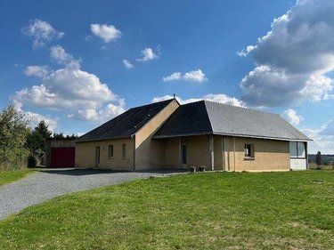 Maison a vendre Baugé-en-Anjou 49150 Maine-et-Loire 139 m2 7 pièces 287375 euros