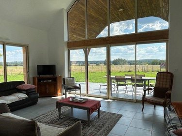 Maison a vendre Baugé-en-Anjou 49150 Maine-et-Loire 139 m2 7 pièces 287375 euros