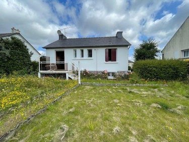 Maison a vendre Grâces 22200 Côtes-d'Armor 62 m2  126500 euros