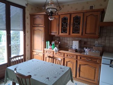 Maison a vendre Grâces 22200 Côtes-d'Armor 62 m2  126500 euros
