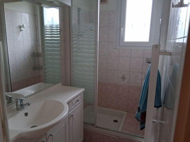 Maison a vendre Grâces 22200 Côtes-d'Armor 62 m2  126500 euros