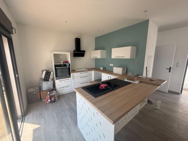 Maison a vendre Saint-Pierre 97410 Réunion 85 m2 4 pièces 379500 euros