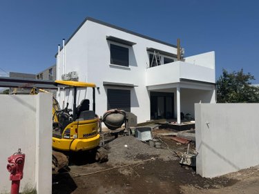 Maison a vendre Saint-Pierre 97410 Réunion 85 m2 4 pièces 379500 euros