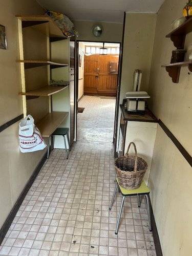 Maison a vendre Rigny-Ussé 37420 Indre-et-Loire 142 m2 5 pièces 59000 euros