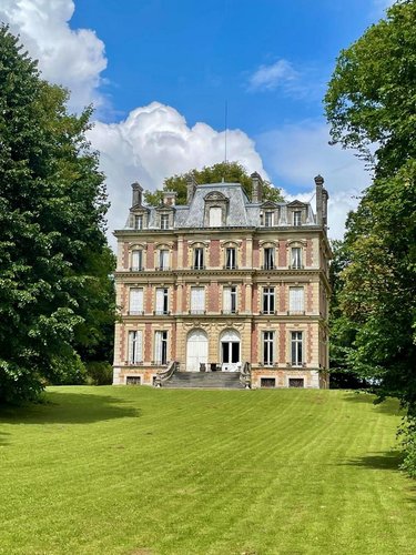 Maison a vendre Saint-Ouen-sur-Morin 77750 Seine-et-Marne 550 m2 15 pièces 1400000 euros