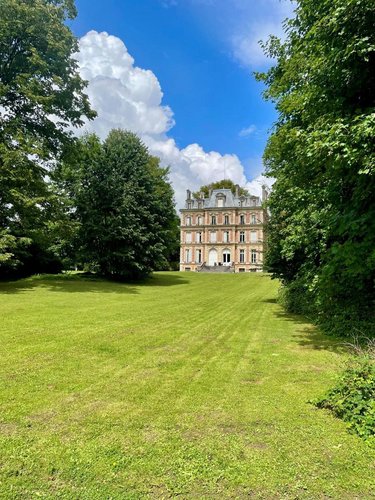 Maison a vendre Saint-Ouen-sur-Morin 77750 Seine-et-Marne 550 m2 15 pièces 1400000 euros