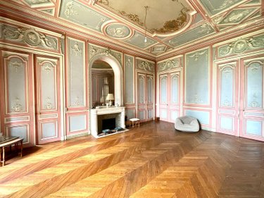 Maison a vendre Saint-Ouen-sur-Morin 77750 Seine-et-Marne 550 m2 15 pièces 1400000 euros