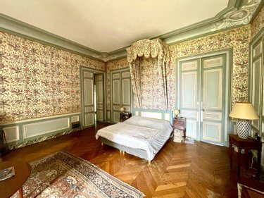 Maison a vendre Saint-Ouen-sur-Morin 77750 Seine-et-Marne 550 m2 15 pièces 1400000 euros