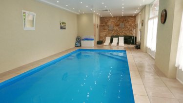 Maison a vendre Saint-Ouen-sur-Morin 77750 Seine-et-Marne 550 m2 15 pièces 1400000 euros