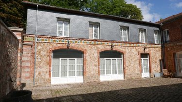 Maison a vendre Saint-Ouen-sur-Morin 77750 Seine-et-Marne 550 m2 15 pièces 1400000 euros