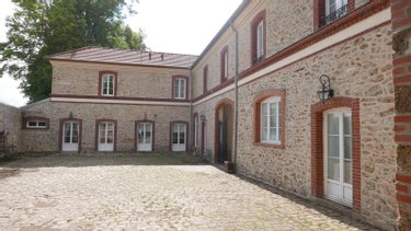 Maison a vendre Saint-Ouen-sur-Morin 77750 Seine-et-Marne 550 m2 15 pièces 1400000 euros