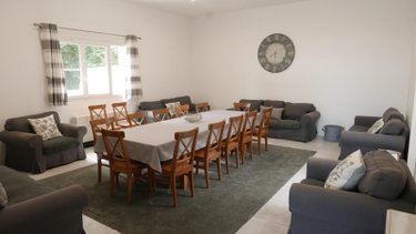 Maison a vendre Saint-Ouen-sur-Morin 77750 Seine-et-Marne 550 m2 15 pièces 1400000 euros