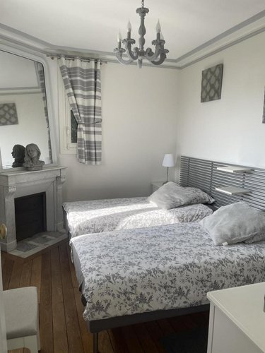 Maison a vendre Paris 75000 Paris 550 m2 15 pièces 1400000 euros