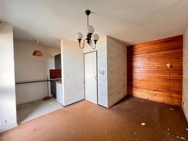 Appartement a vendre Lacanau 33680 Gironde 20 m2 1 pièce 70000 euros