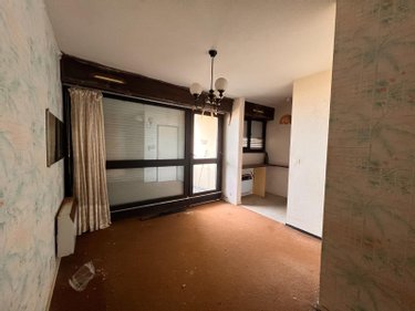Appartement a vendre Lacanau 33680 Gironde 20 m2 1 pièce 70000 euros