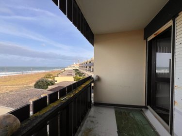 Appartement a vendre Lacanau 33680 Gironde 20 m2 1 pièce 70000 euros