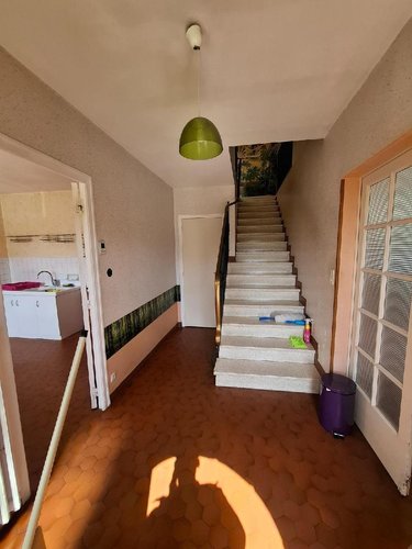 Location maison Châteaugiron 35410 Ille-et-Vilaine 152 m2 6 pièces 950 euros