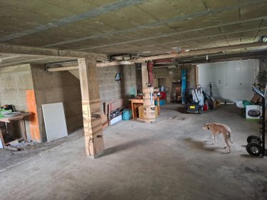 Location maison Châteaugiron 35410 Ille-et-Vilaine 152 m2 6 pièces 950 euros