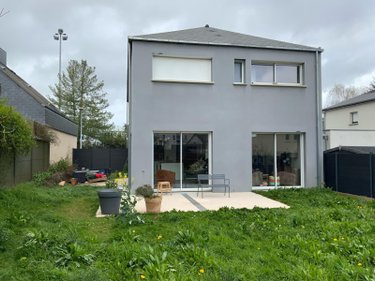 Maison a vendre Chartres-de-Bretagne 35131 Ille-et-Vilaine 195 m2 4 pièces 555000 euros