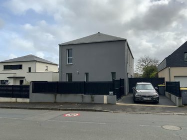 Maison a vendre Chartres-de-Bretagne 35131 Ille-et-Vilaine 195 m2 4 pièces 555000 euros