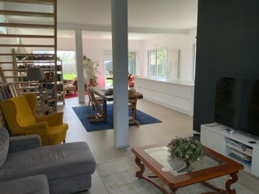 Maison a vendre Chartres-de-Bretagne 35131 Ille-et-Vilaine 195 m2 4 pièces 555000 euros