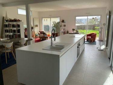 Maison a vendre Chartres-de-Bretagne 35131 Ille-et-Vilaine 195 m2 4 pièces 555000 euros
