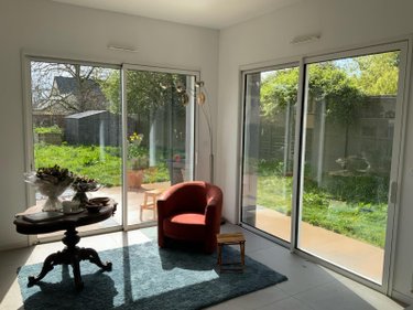 Maison a vendre Chartres-de-Bretagne 35131 Ille-et-Vilaine 195 m2 4 pièces 555000 euros
