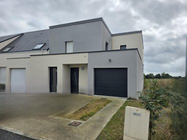 Maison a vendre Domloup 35410 Ille-et-Vilaine 120 m2 5 pièces 375000 euros