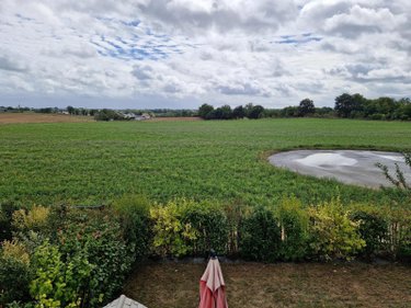 Maison a vendre Domloup 35410 Ille-et-Vilaine 120 m2 5 pièces 362000 euros