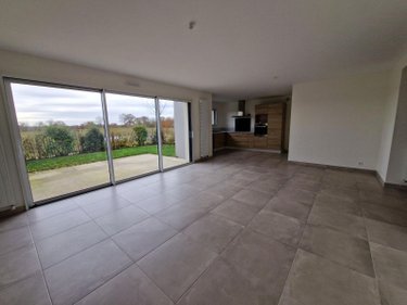 Maison a vendre Domloup 35410 Ille-et-Vilaine 120 m2 5 pièces 332000 euros