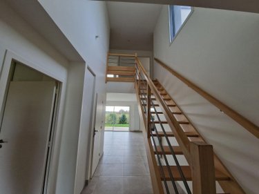Maison a vendre Domloup 35410 Ille-et-Vilaine 120 m2 5 pièces 332000 euros