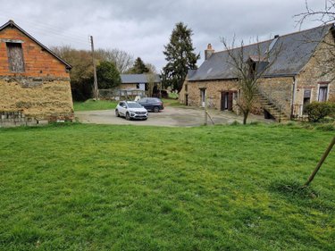 Maison a vendre Piré-Chancé 35150 Ille-et-Vilaine 86 m2 3 pièces 230560 euros