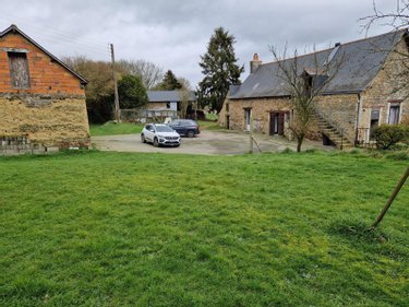 Maison a vendre Piré-Chancé 35150 Ille-et-Vilaine 86 m2 3 pièces 262000 euros