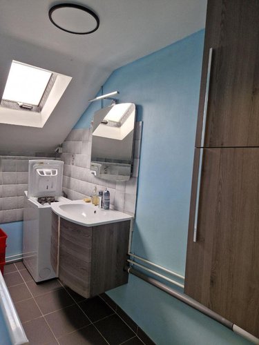 Maison a vendre Piré-Chancé 35150 Ille-et-Vilaine 86 m2 3 pièces 230560 euros