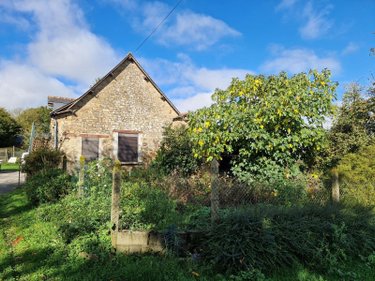 Maison a vendre Piré-Chancé 35150 Ille-et-Vilaine 86 m2 3 pièces 230560 euros