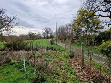 Maison a vendre Piré-Chancé 35150 Ille-et-Vilaine 86 m2 3 pièces 230560 euros