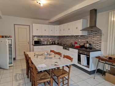 Maison a vendre Piré-Chancé 35150 Ille-et-Vilaine 86 m2 3 pièces 230560 euros