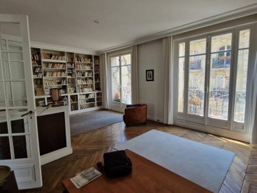 Appartement a vendre Paris 18e arrondissement 75018 Paris 75 m2 3 pièces 766000 euros