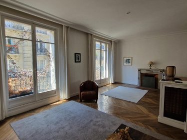 Appartement a vendre Paris 18e arrondissement 75018 Paris 75 m2 3 pièces 766000 euros