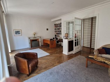 Appartement a vendre Paris 18e arrondissement 75018 Paris 75 m2 3 pièces 766000 euros