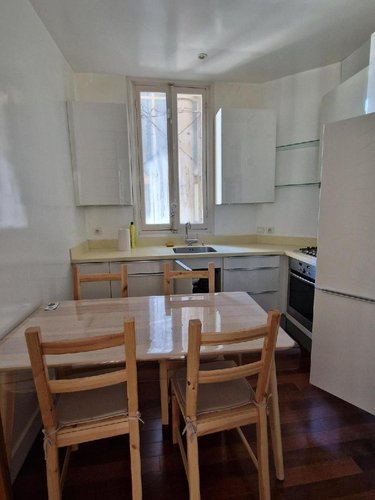 Appartement a vendre Paris 18e arrondissement 75018 Paris 75 m2 3 pièces 766000 euros