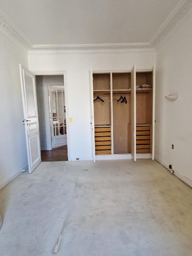 Appartement a vendre Paris 18e arrondissement 75018 Paris 75 m2 3 pièces 766000 euros